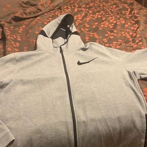 XXL Nike Sweatshirt excellent condition wore once
